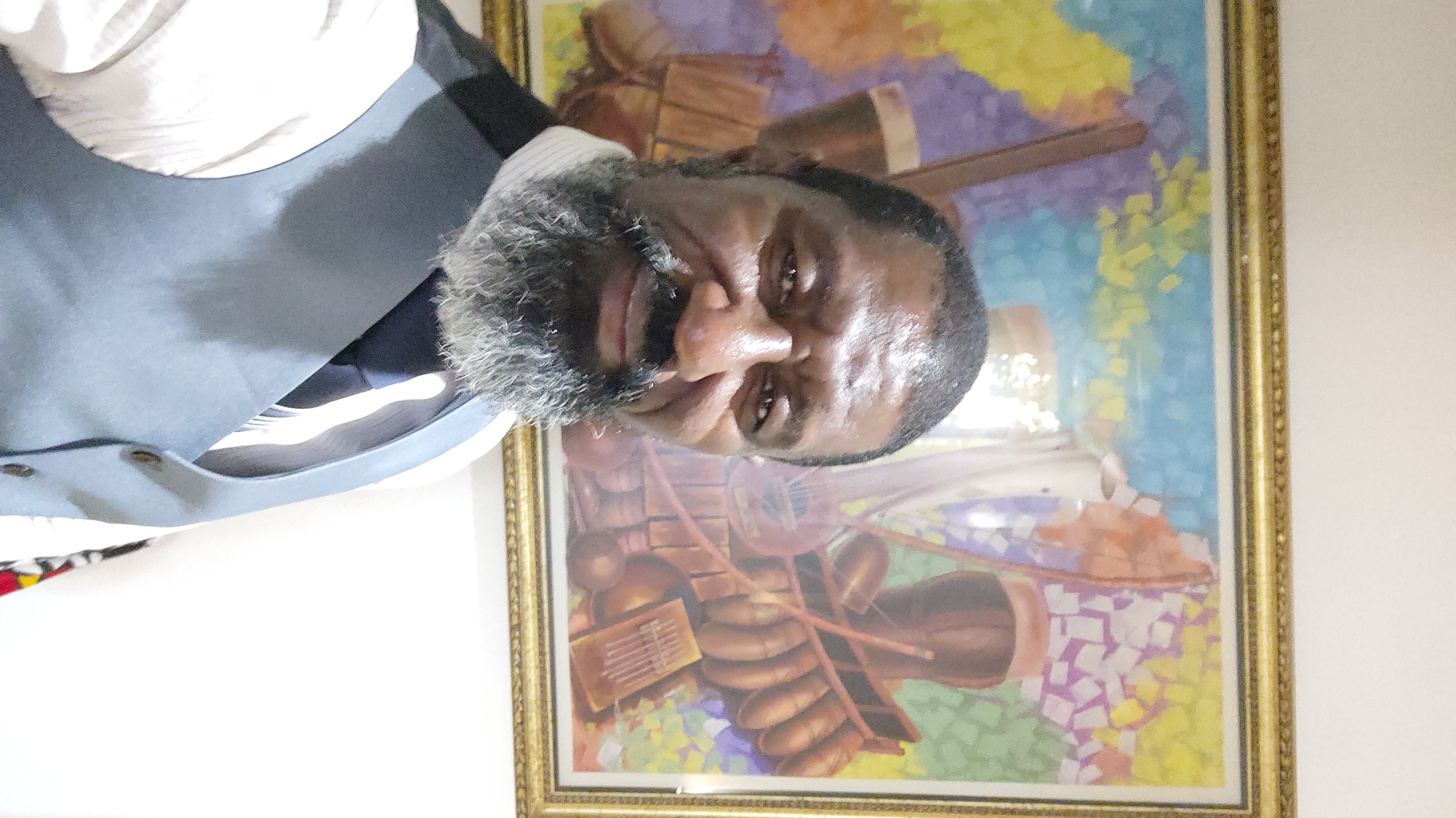 Gilson Souza - Professor e Psicanalista